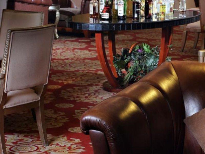 Xinhai Jin Jiang Hotel Beijing Luaran gambar