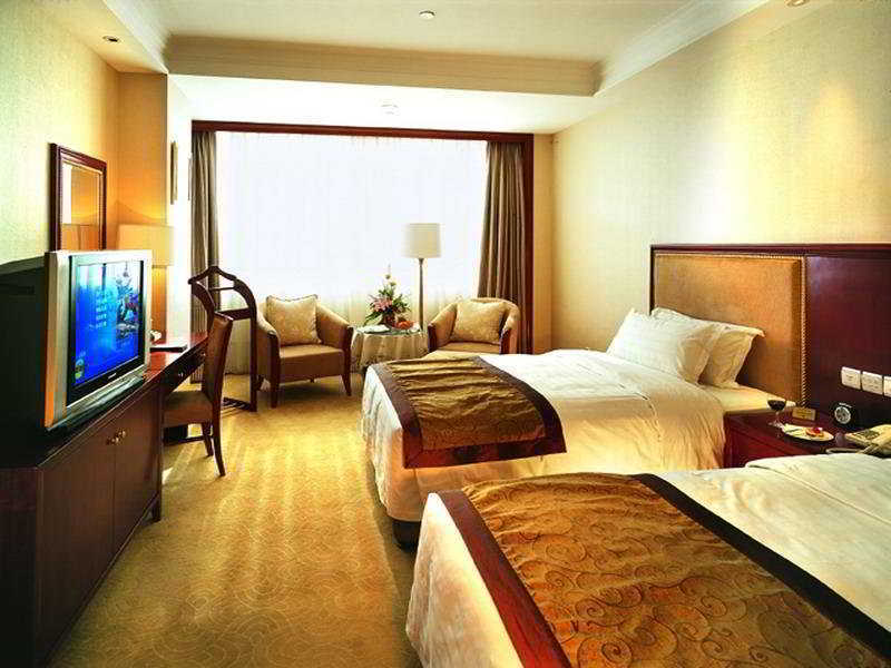 Xinhai Jin Jiang Hotel Beijing Luaran gambar